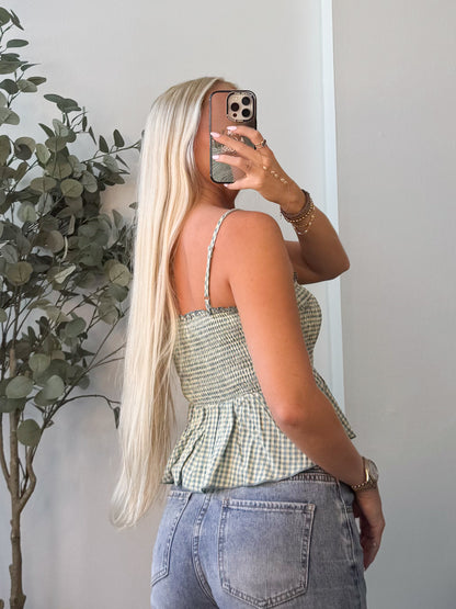 Best Day Tank Top