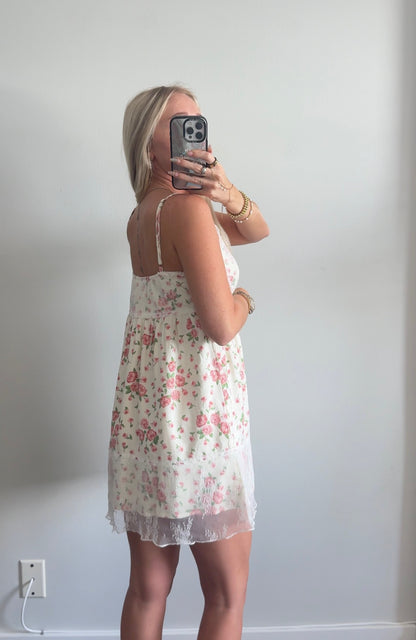 Petal Promise Dress