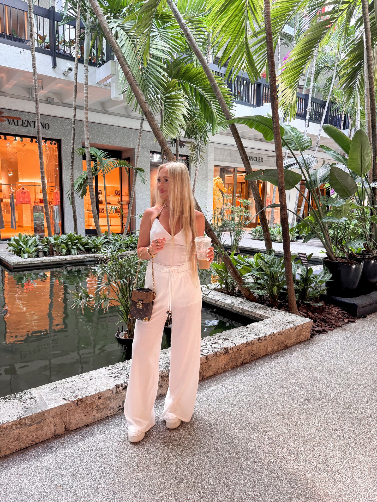 Barefoot in Bali Set
