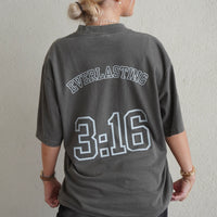 Everlasting 3:16 Tee