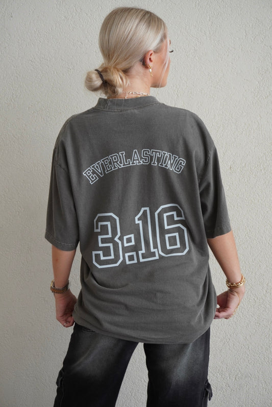 Everlasting 3:16 Tee