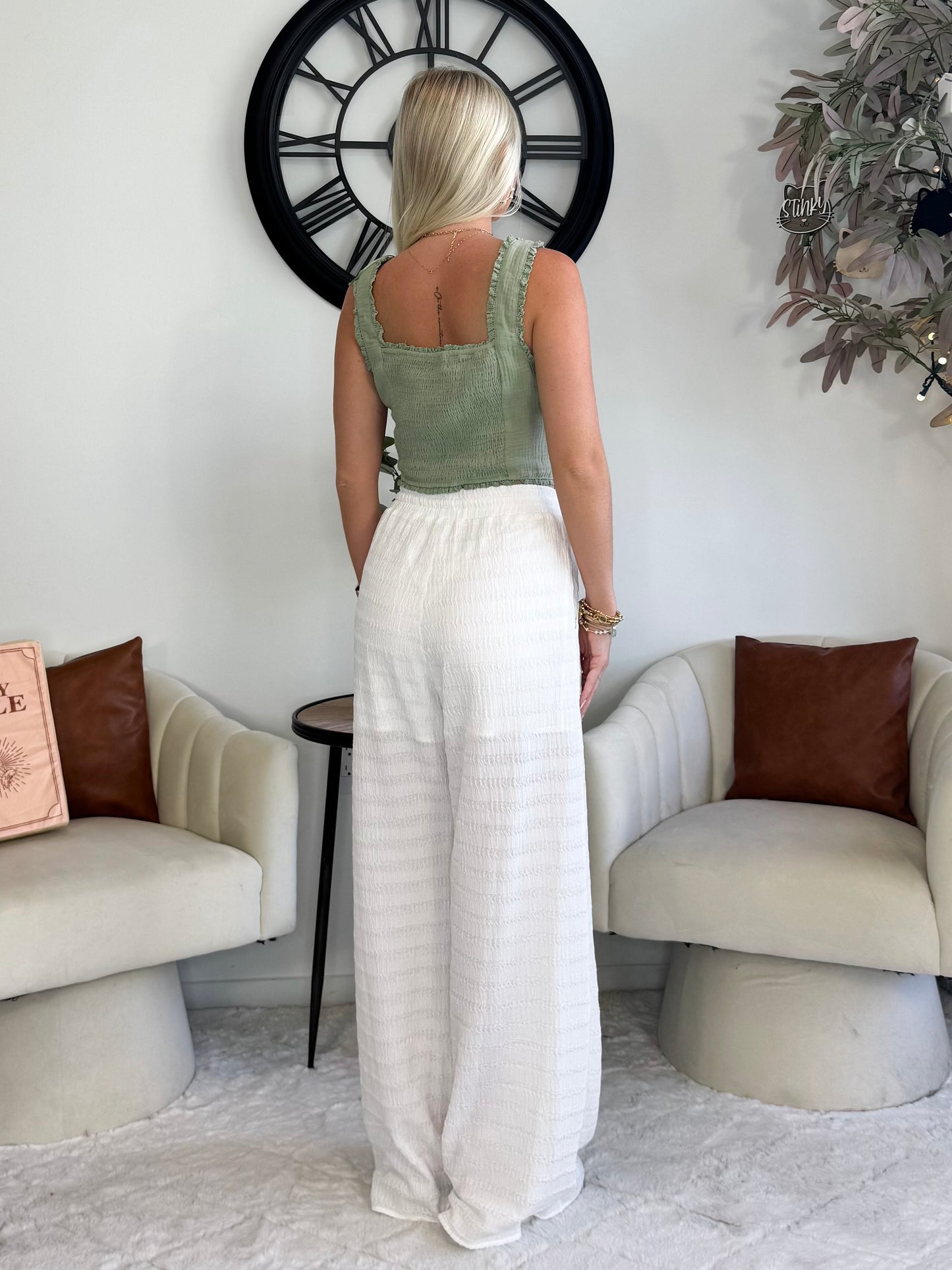 Boardwalk Pants