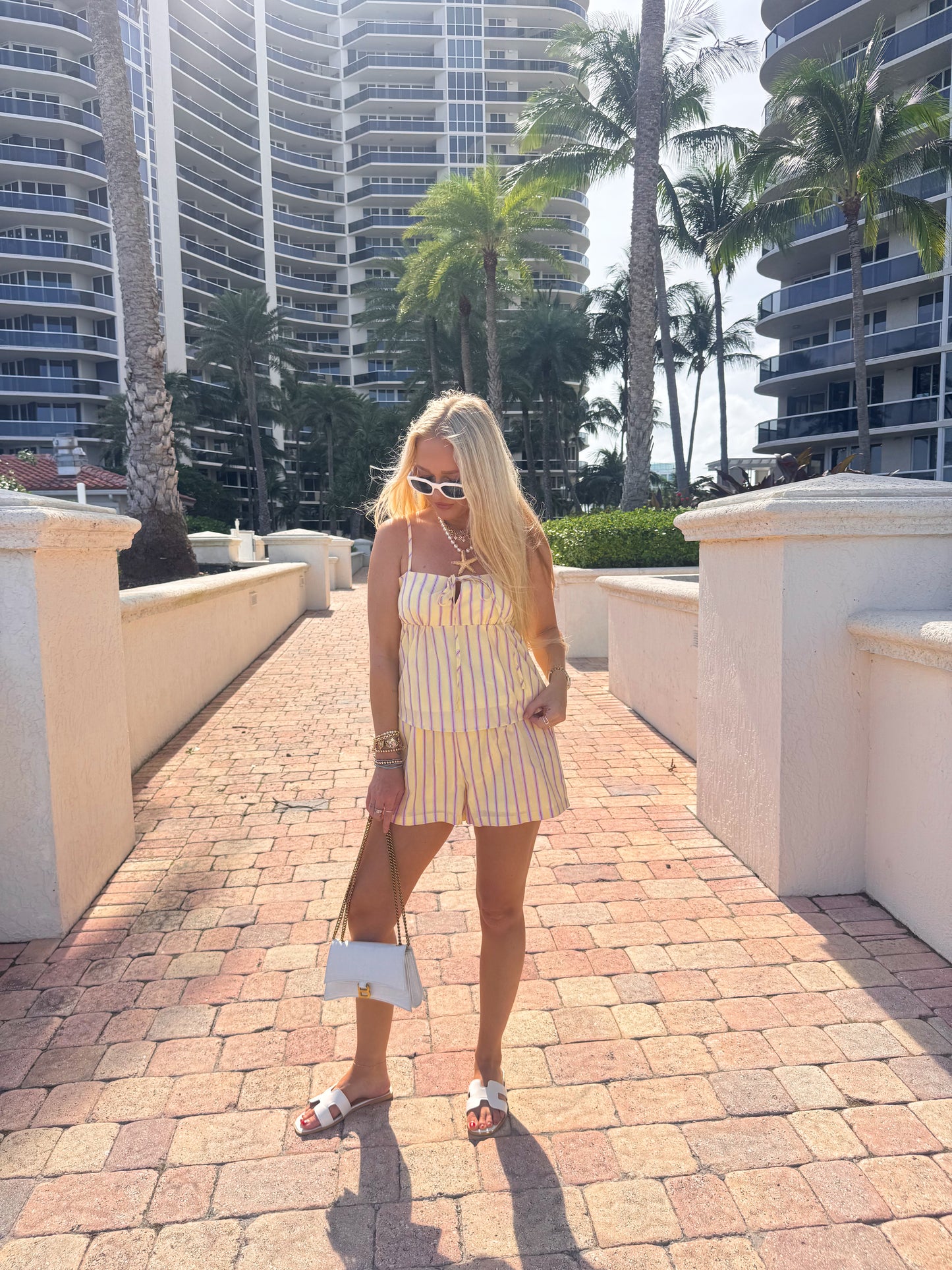 Strawberry Lemonade Set