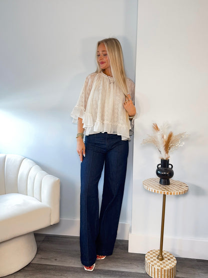 Daydreamer Top