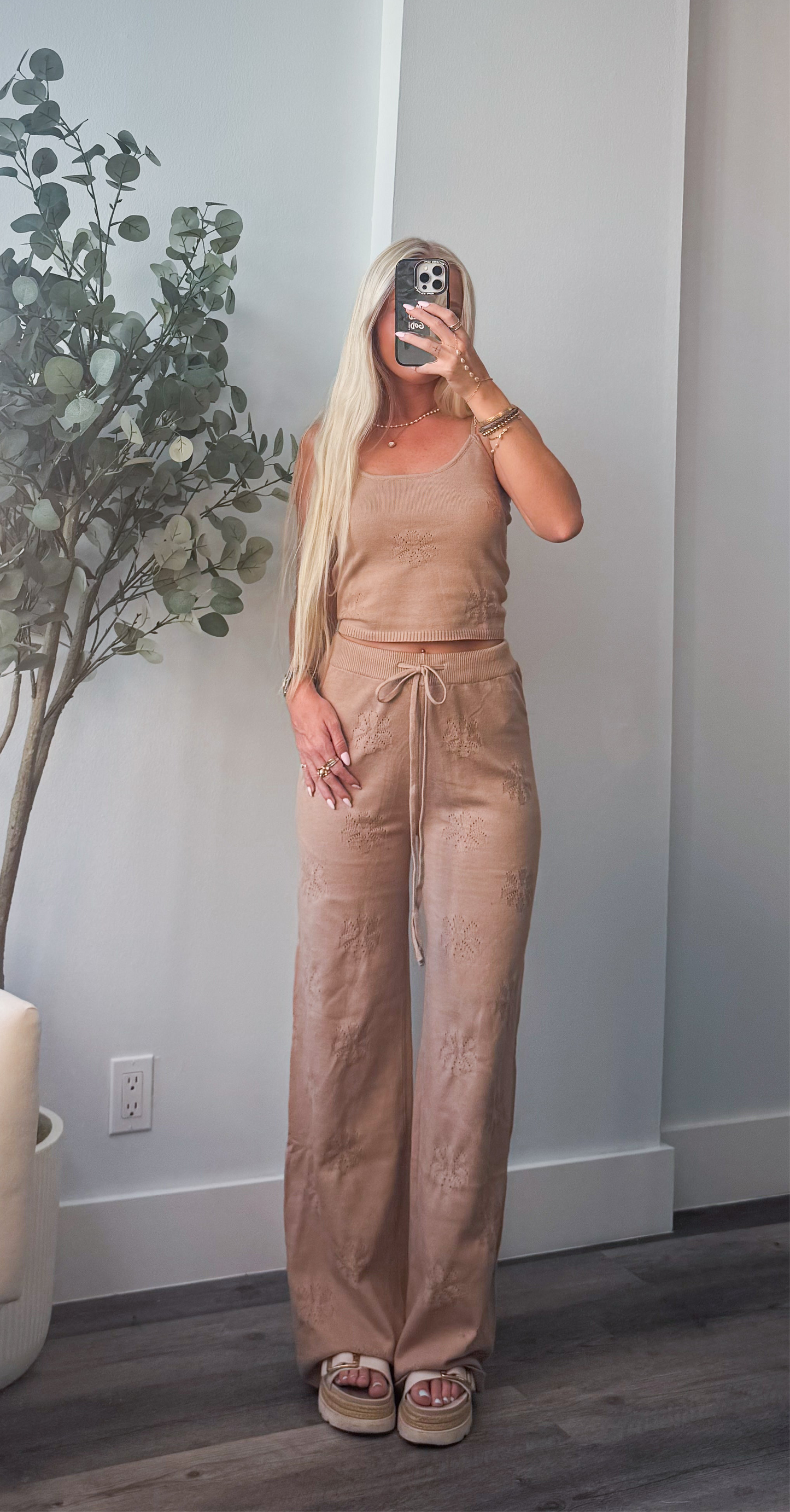 Blossom Dunes Set