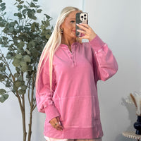 Sunday Mood Sweatshirt