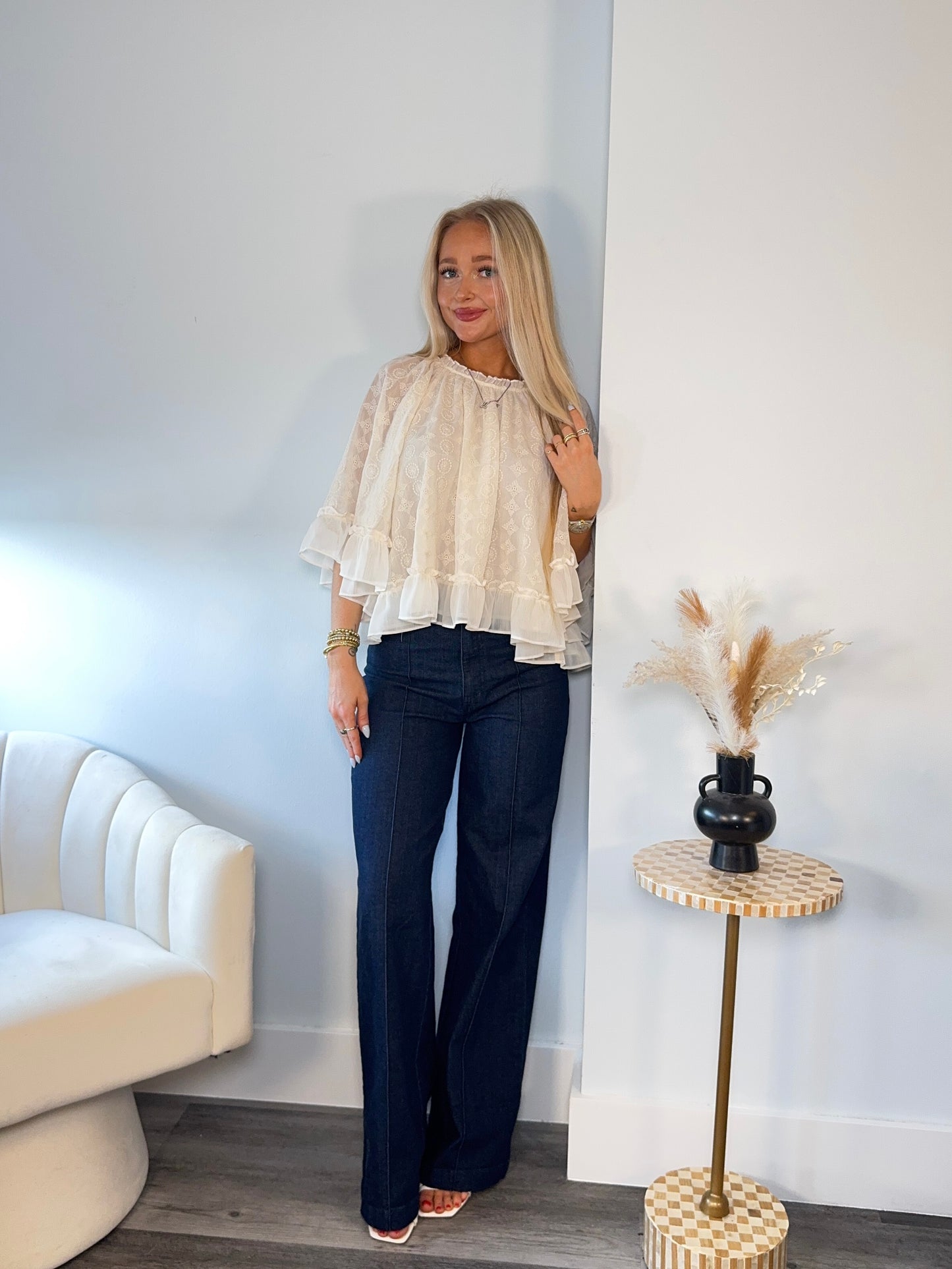 Daydreamer Top