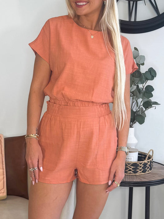 On Vacay Set