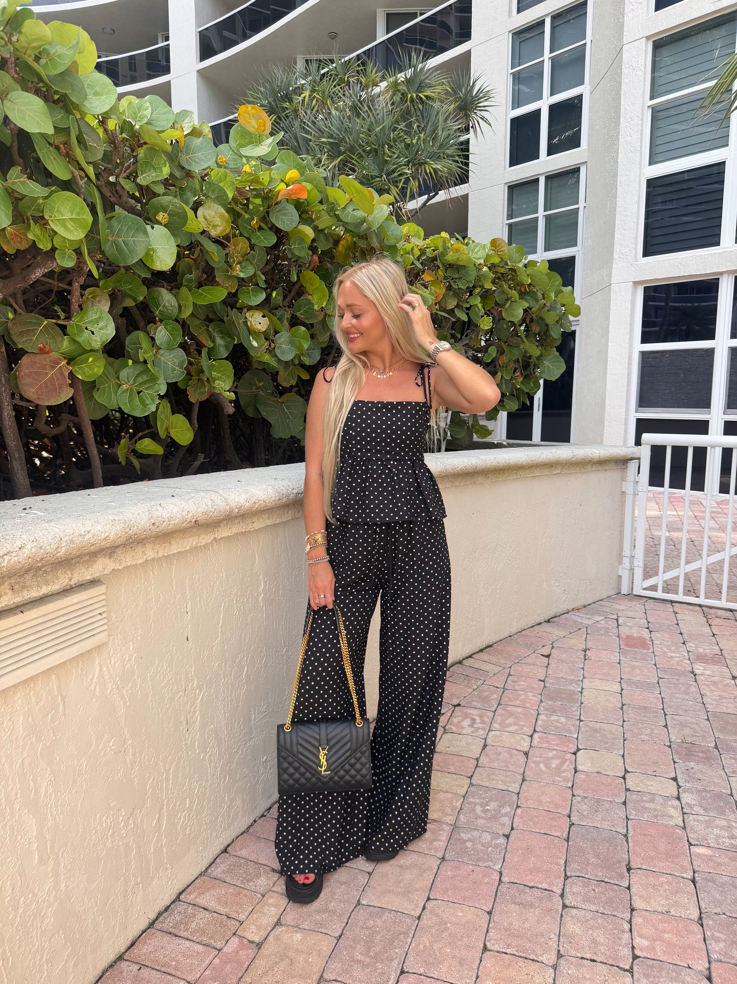 Dotty Darling Set