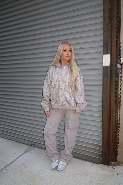 Camo Hoodie