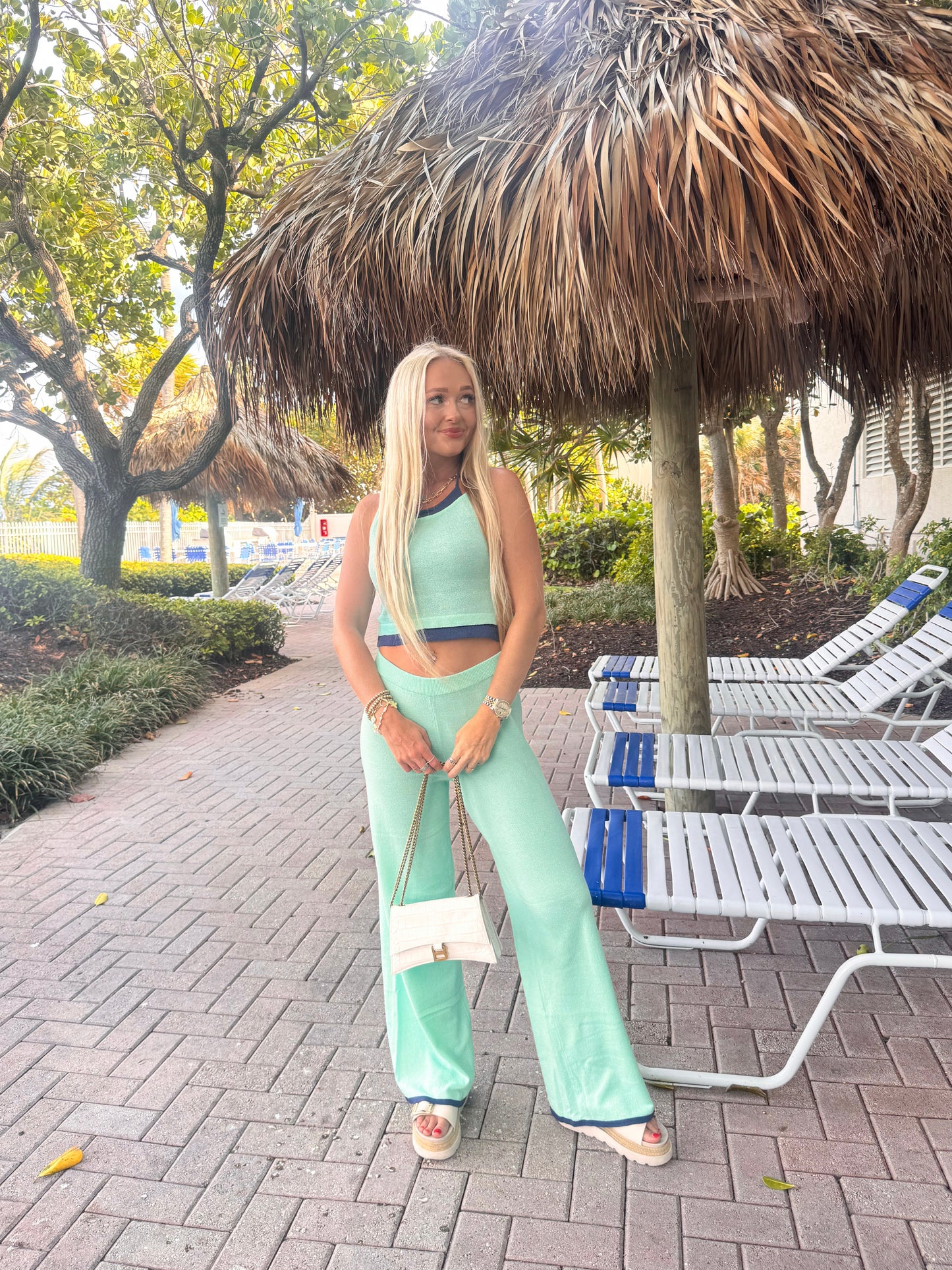 Coastal Layers Set