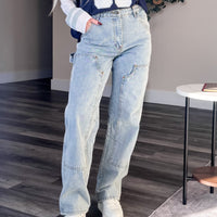 Carpenter Jeans