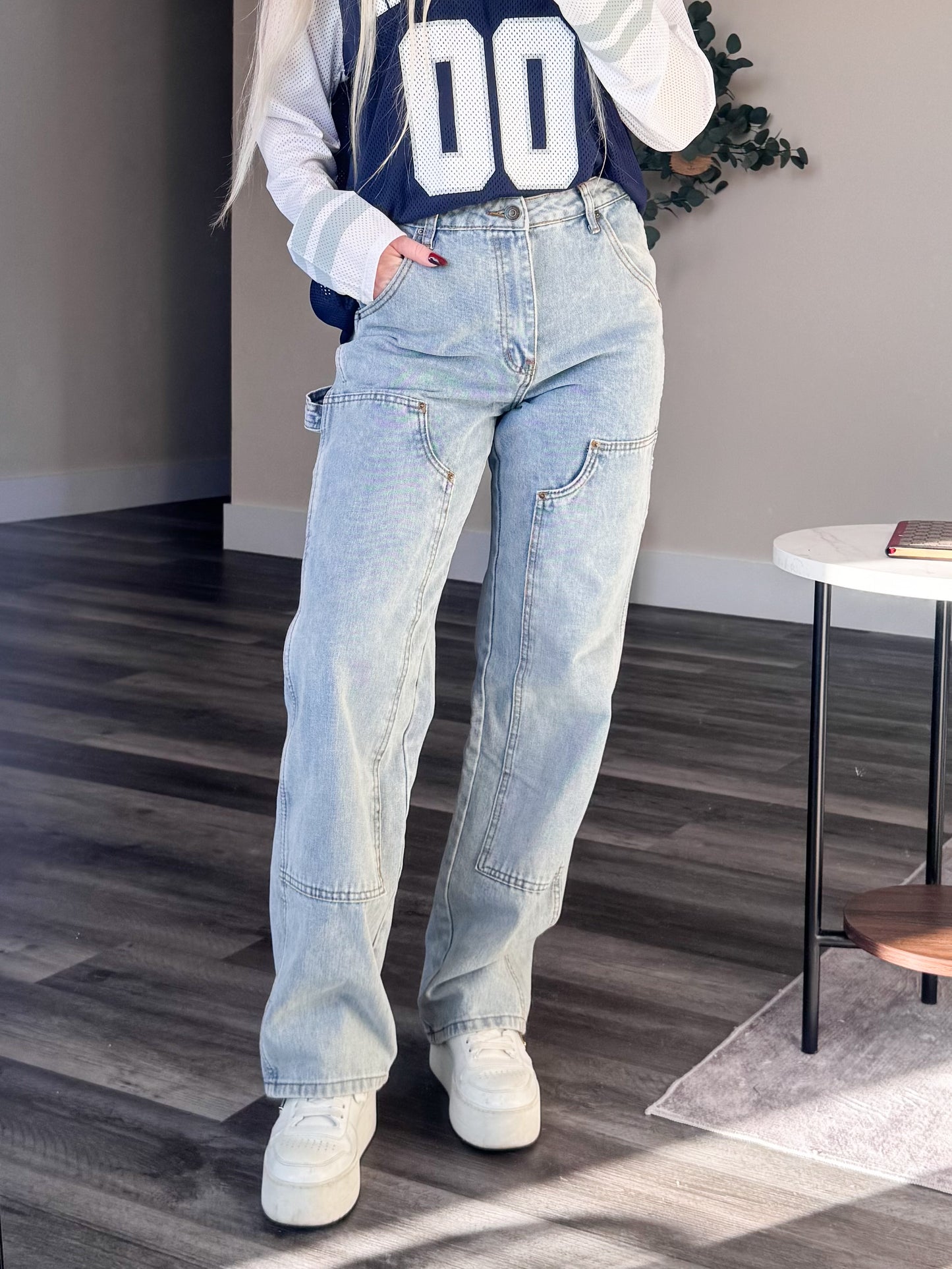Carpenter Jeans