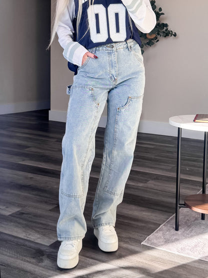 Carpenter Jeans