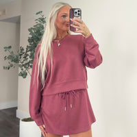 Lanie Skort Set