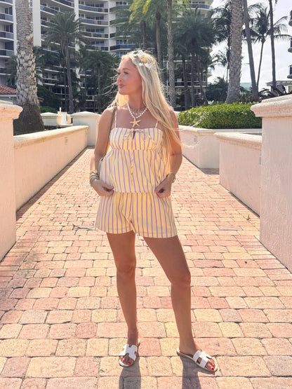 Strawberry Lemonade Set