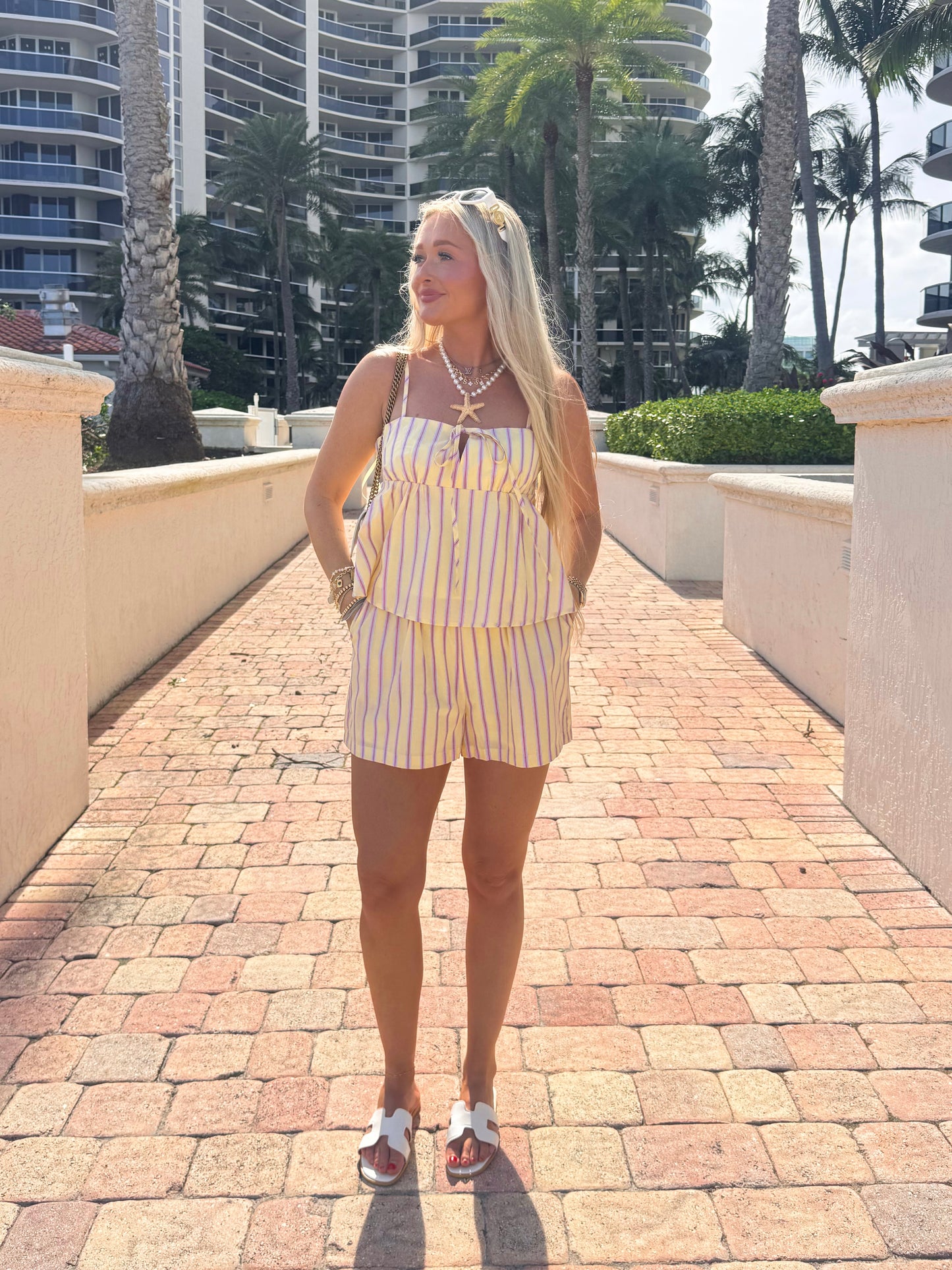 Strawberry Lemonade Set
