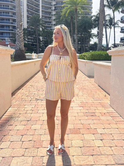 Strawberry Lemonade Set