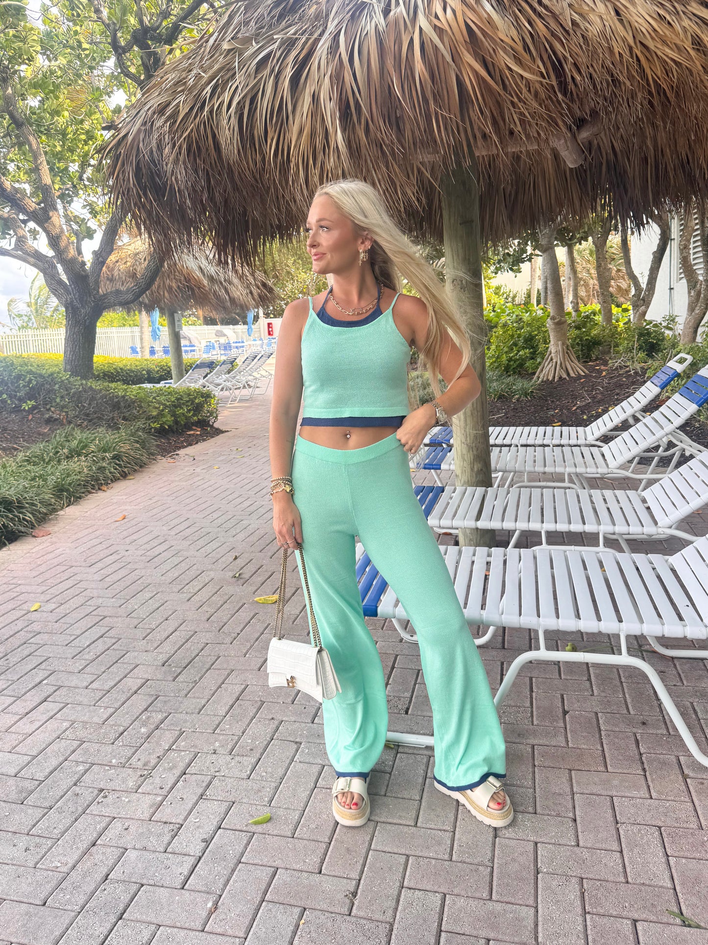 Coastal Layers Set