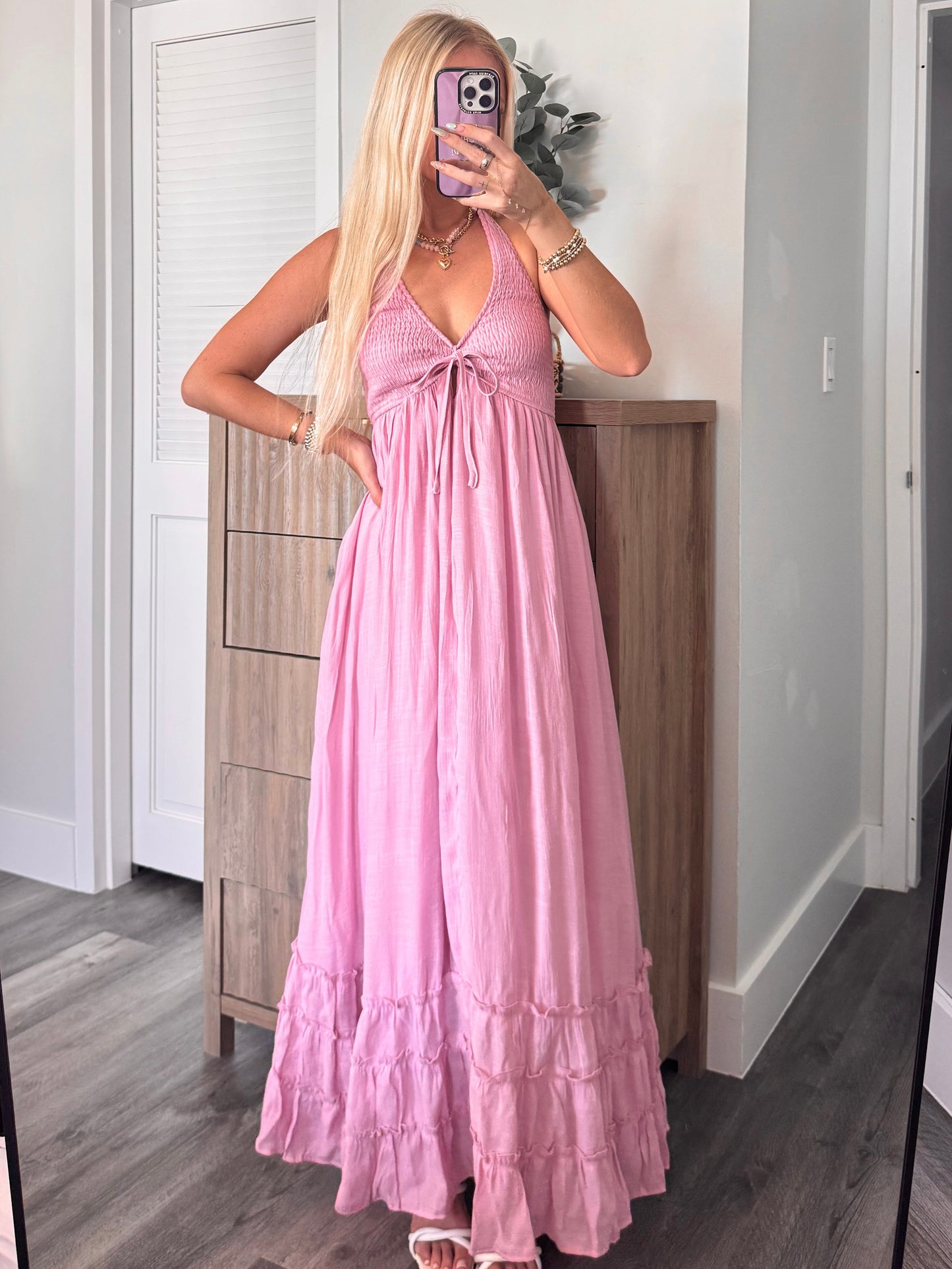 Rosalie Dress