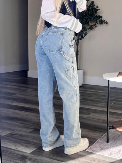 Carpenter Jeans