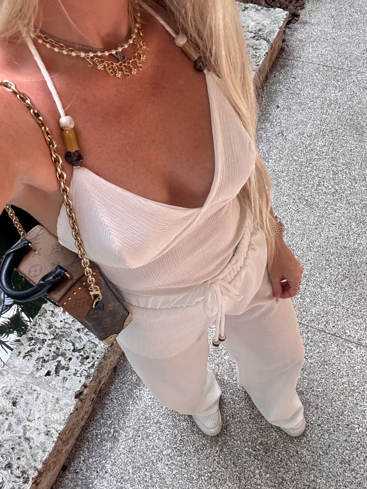 Barefoot in Bali Set