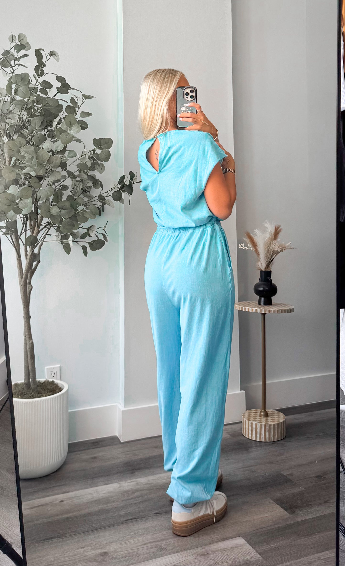 Sammy Jumpsuit