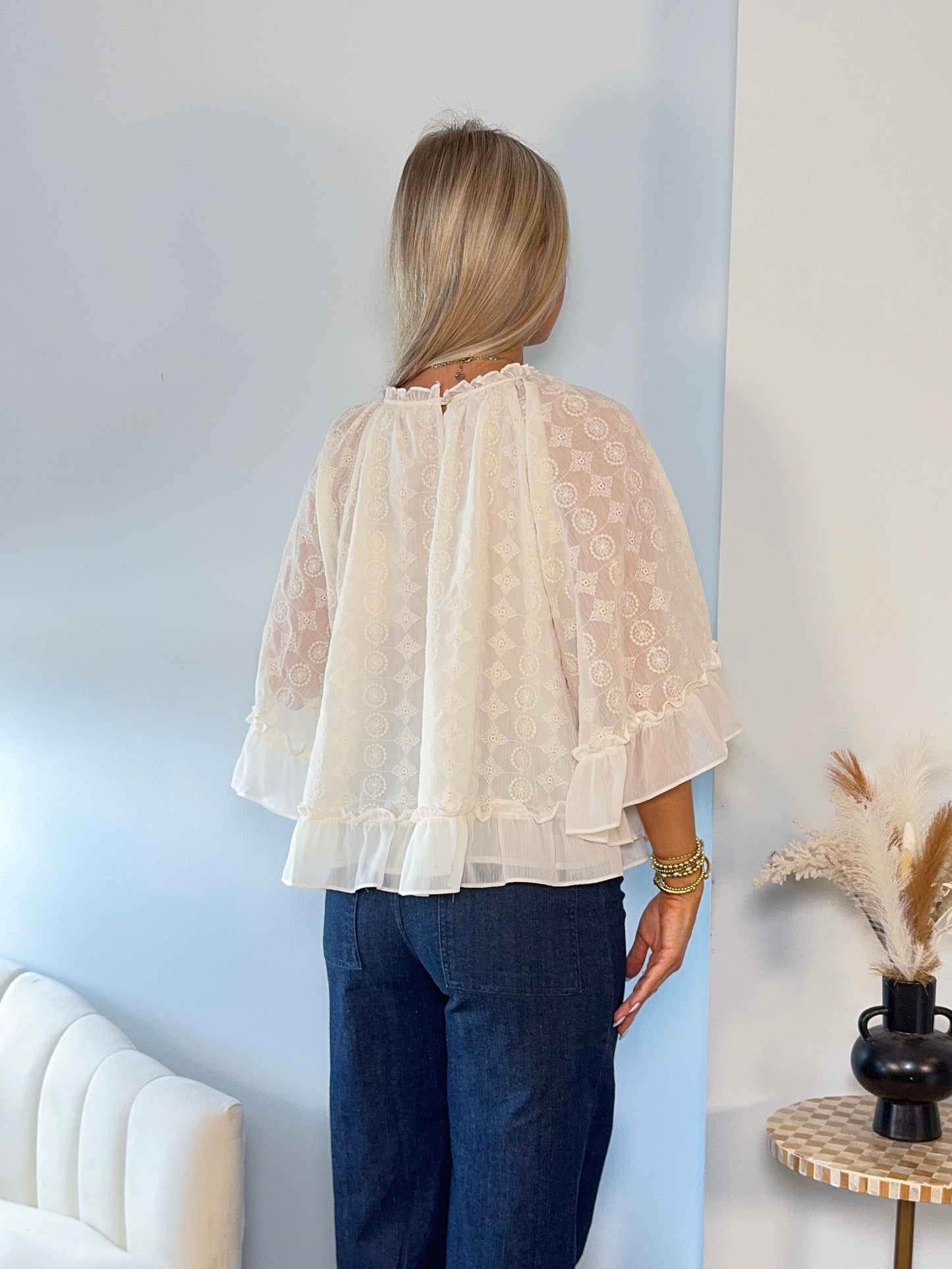 Daydreamer Top