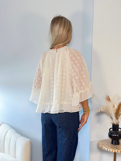 Daydreamer Top