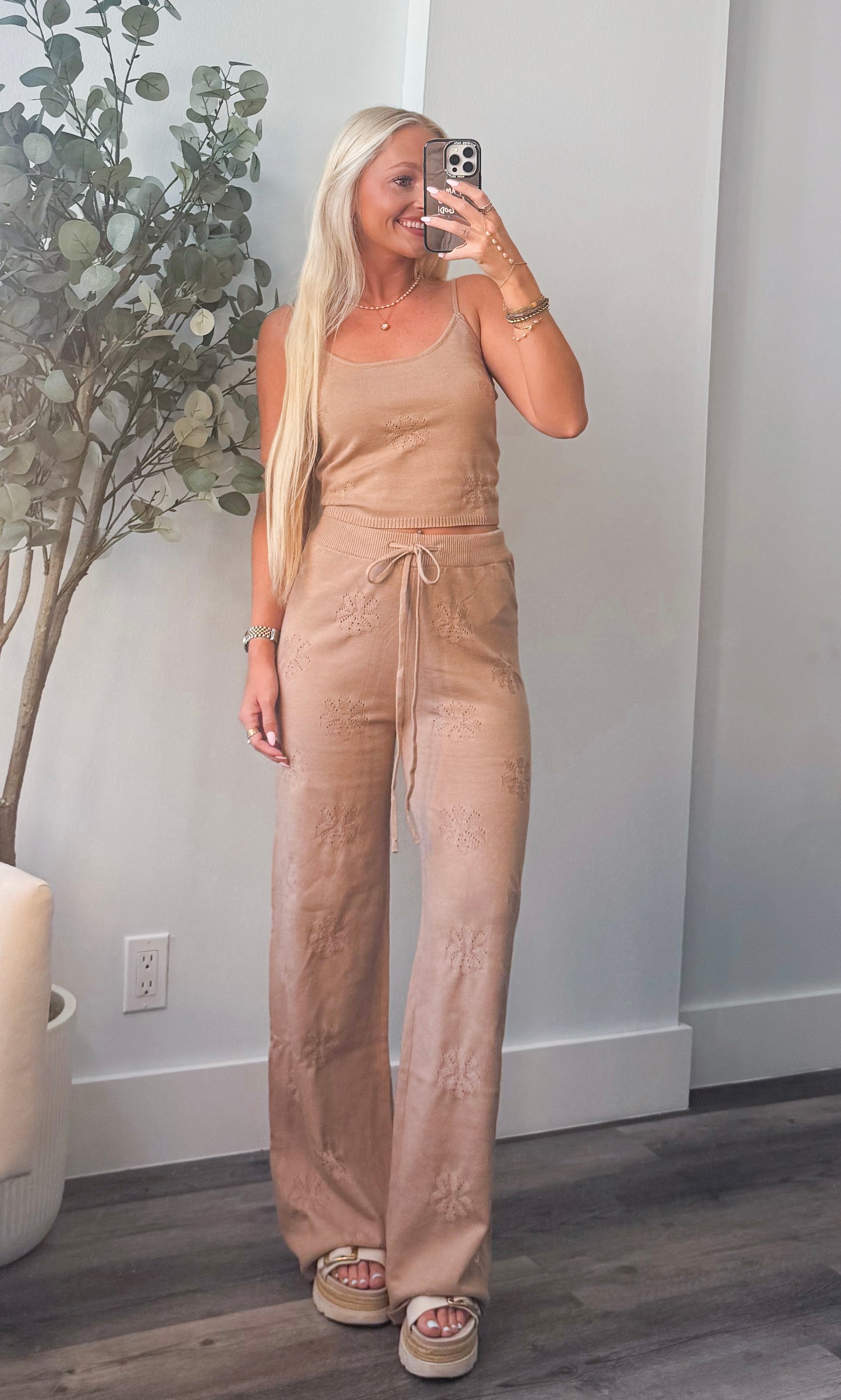 Blossom Dunes Set