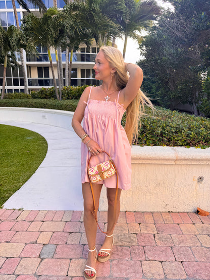 Pretty Little Bow Dress