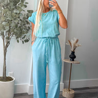 Sammy Jumpsuit