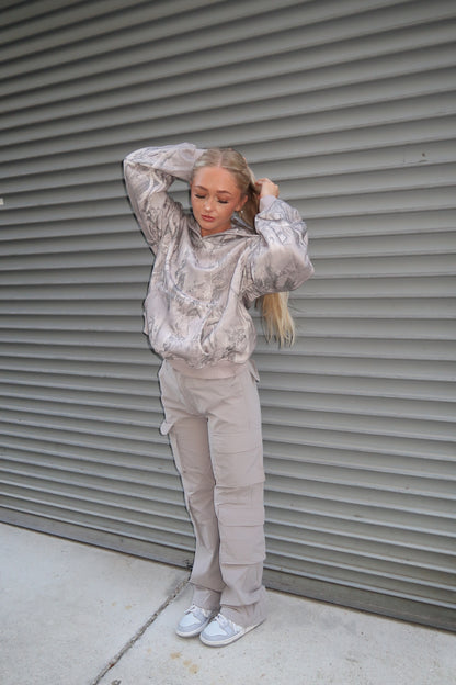 Camo Hoodie