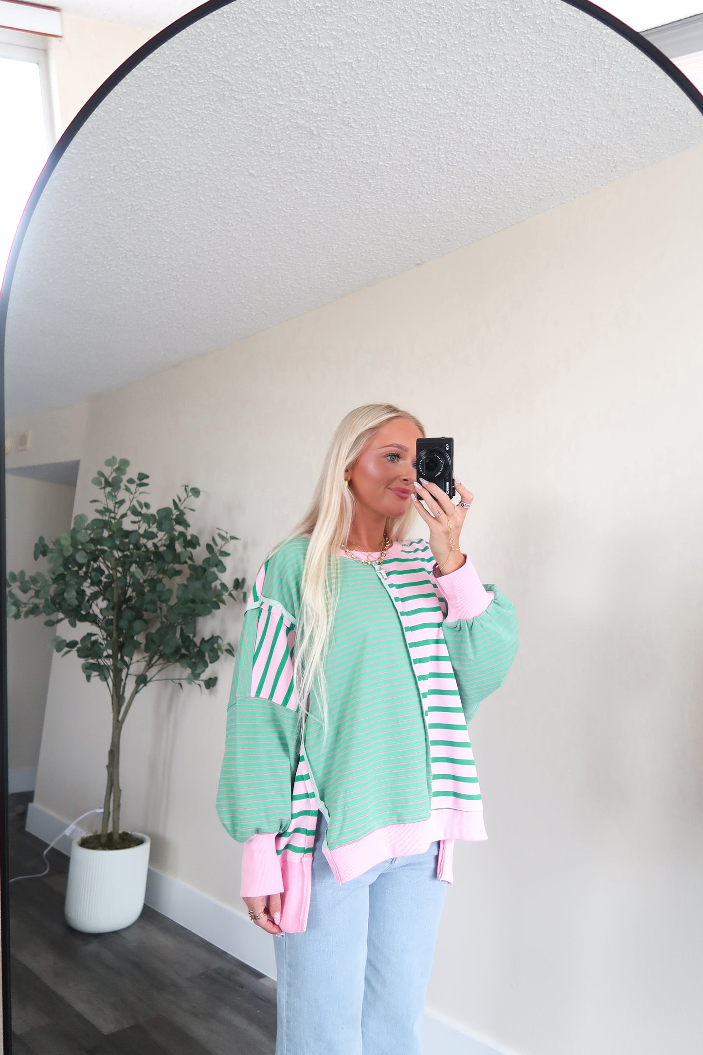 Watermelon Sugar Pullover