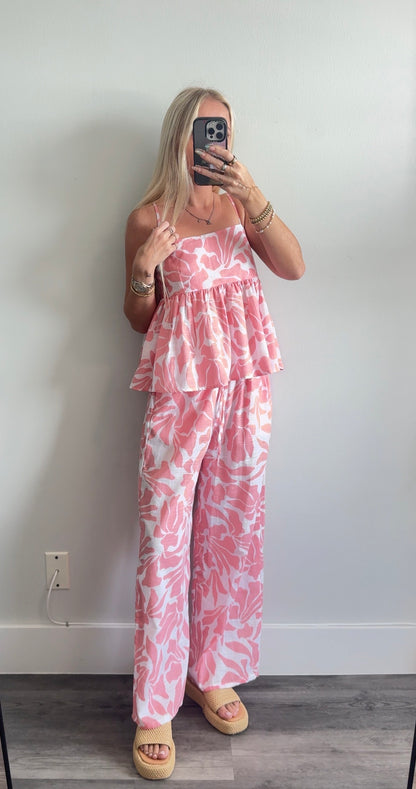 Island Dreams Set
