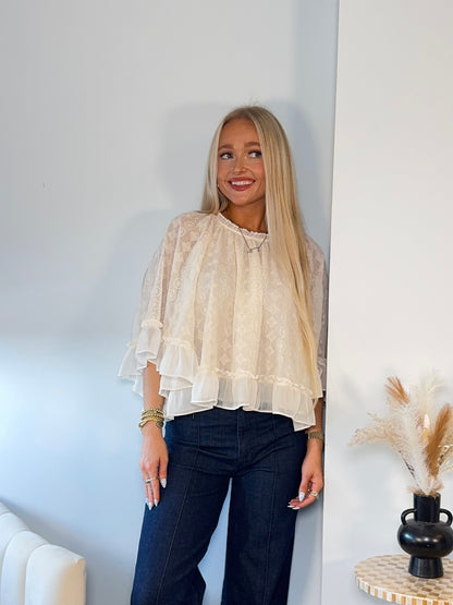 Daydreamer Top