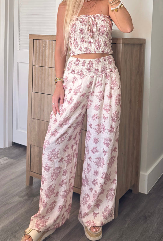 Magnolia Set