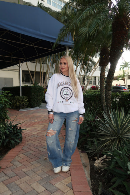LA Tennis Club Sweatshirt