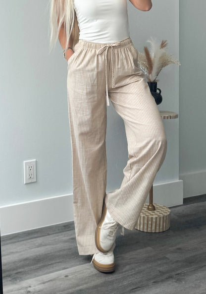 Sandy Days Pants