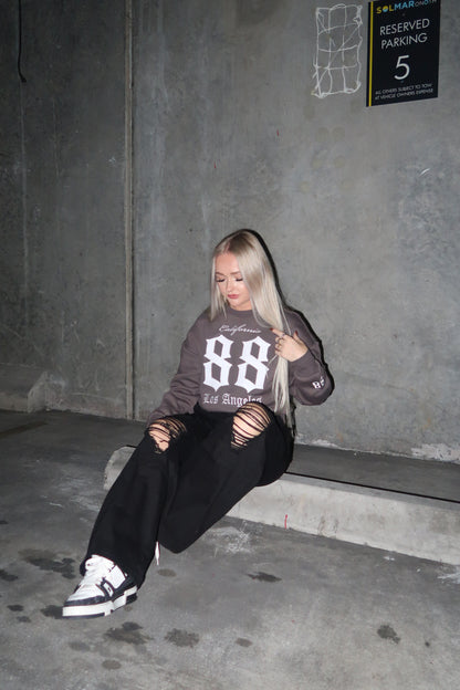 88 Cali Sweatshirt