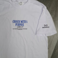Chosen with a Purpose Tee