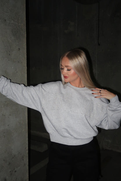 West Coast Patch Sweatshirt