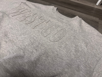 West Coast Patch Sweatshirt