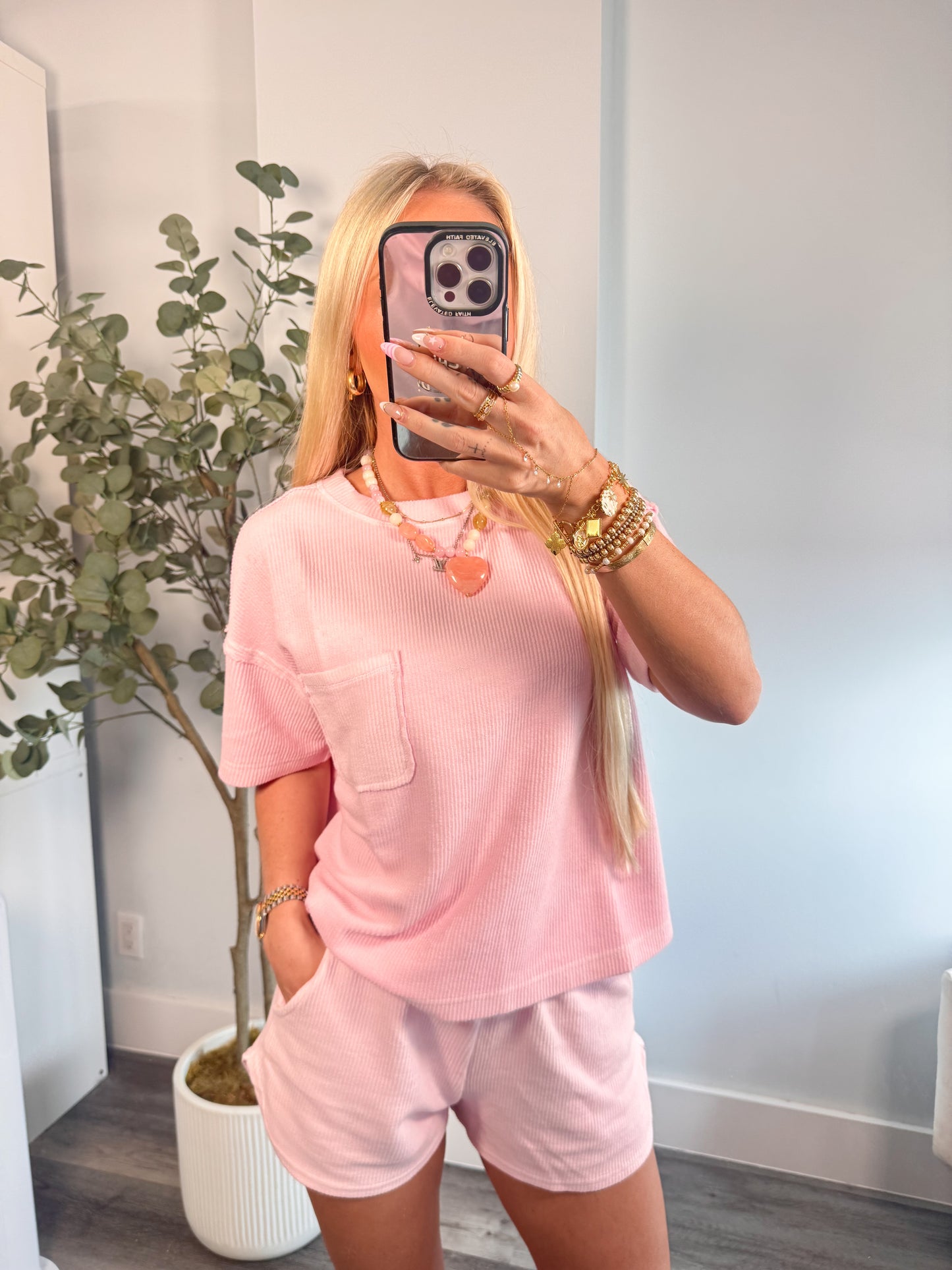 Bubblegum Bliss Set