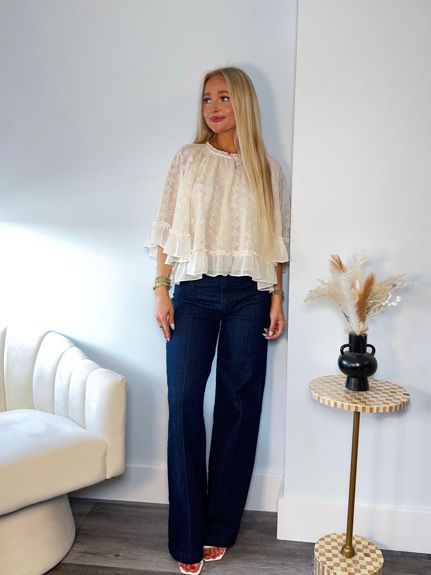 Daydreamer Top