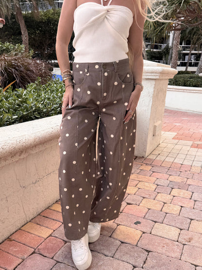 Seaside Sands Knit Halter Top