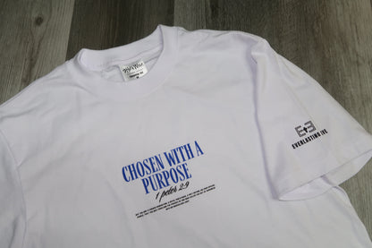 Chosen with a Purpose Tee