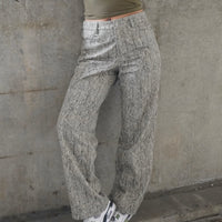 Camo Pants