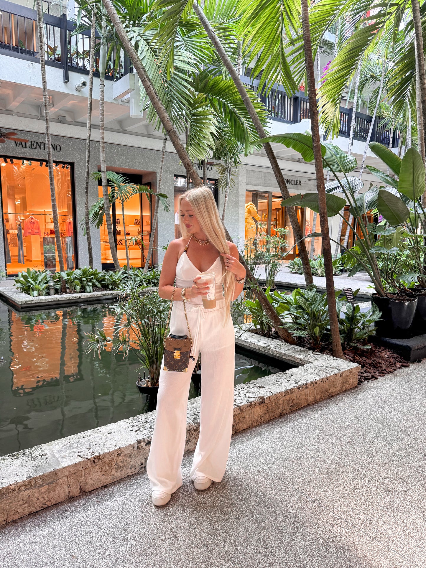 Barefoot in Bali Set