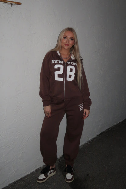 New York Sweat Set
